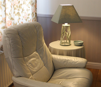 documentation sur la frabrication des lampes