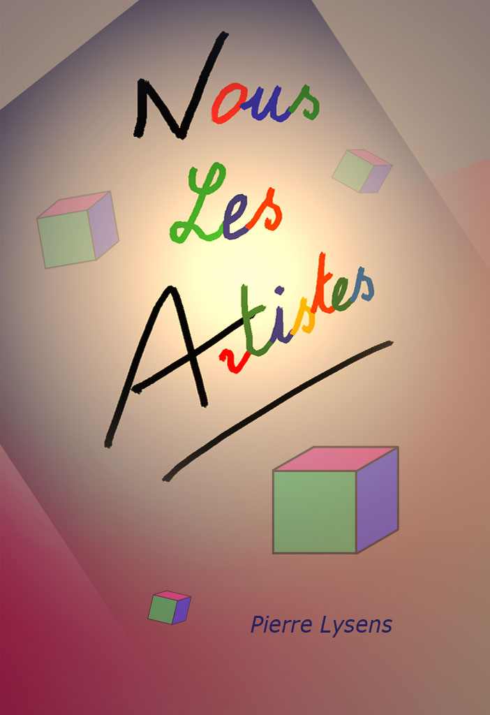 acc�s au livre vivre de son art